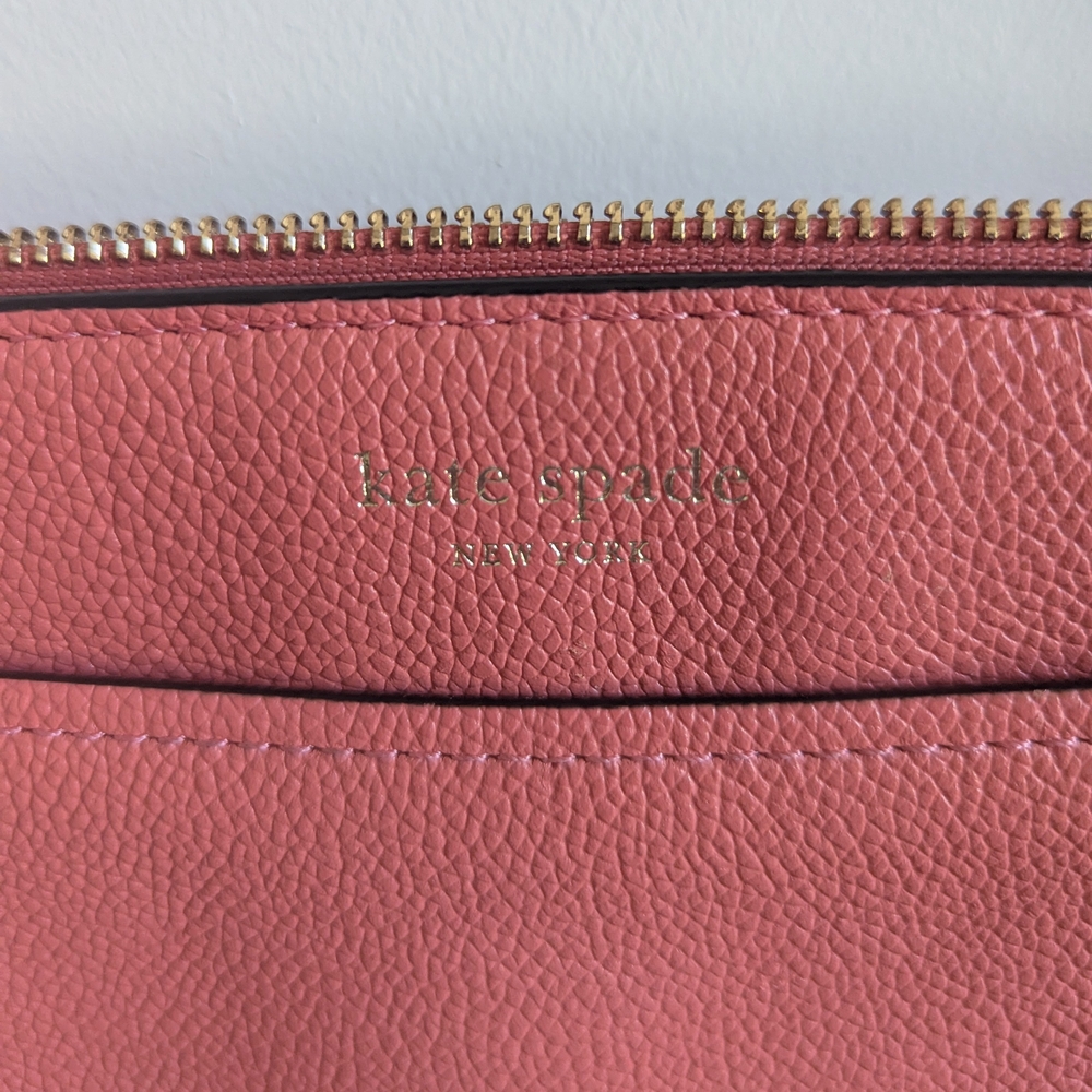Kate Spade Margaux Medium Convertible Crossbody - Picture 8 of 10
